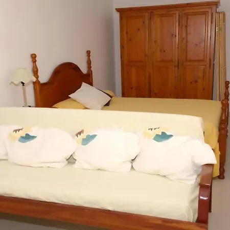 Atico Loft Con Terraza Y Buena Luz En Playa * Tamaduste