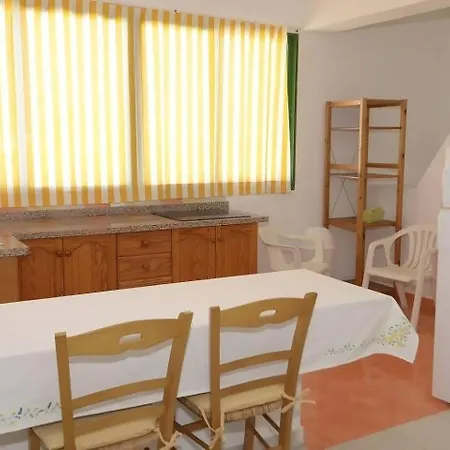 Apartamento Atico Loft Con Terraza Y Buena Luz En Playa *