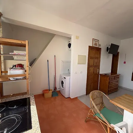 דירה Luminoso Atico Loft Con Terraza Junto A La Playa *