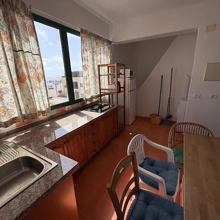 Apartment Luminoso Atico Loft Con Terraza Junto A La Playa *